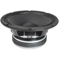 FaitalPRO 8FE300 8" Professional Midbass 8 Ohm